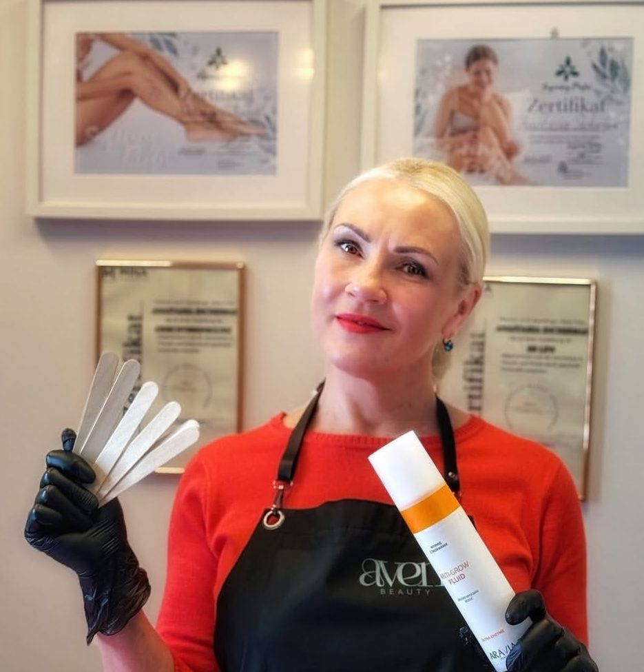 Entspannende Wellness-Massage in ruhiger Atmosphäre – durchgeführt von Olga Sinilnikova, zertifizierte Massage-Therapeutin und Laser-Fachkraft im NK-Studio Hannover-Kleefeld. Individuelle Techniken für Rücken, Ganzkörper und Tiefenentspannung Wellness-Massage & Entspannung – Olga Sinilnikova, zertifizierte Massage-Expertin im NK-Studio Hannover-Kleefeld“