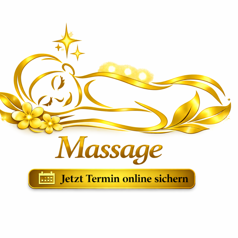 Massage & Entspannung in Hannover-Kleefeld | NK-Studio Massage in Hannover-Kleefeld – entspannende Wellnessmassage im NK-Studio