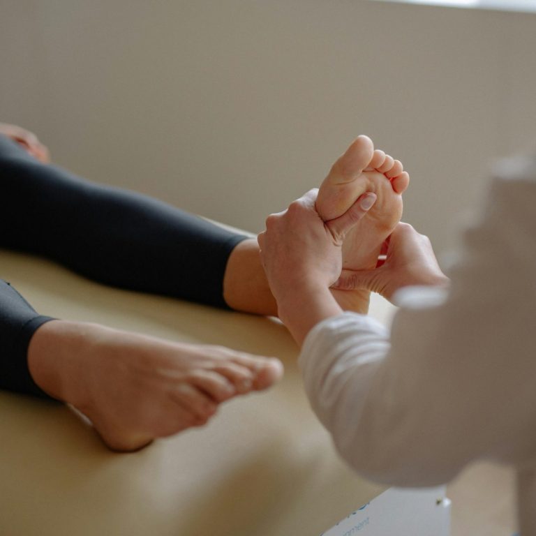 Kosmetikbehandlung im NK-Studio Hannover-Kleefeld – professionelle Hautpflege