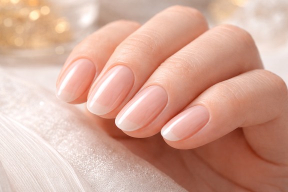 Naturnagelpflege – NK-Kosmetikstudio Hannover-Kleefeld