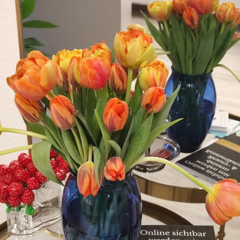 NK-Studio Hannover-Kleefeld – modernes Nagel- & Kosmetikstudio