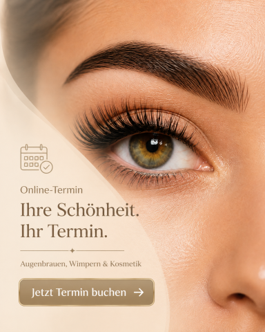 Termin Brow- und Wimpernlifting im NK-Studio Hannover-Kleefeld. Brow- und Wimpernlifting im NK-Studio Hannover-Kleefeld.