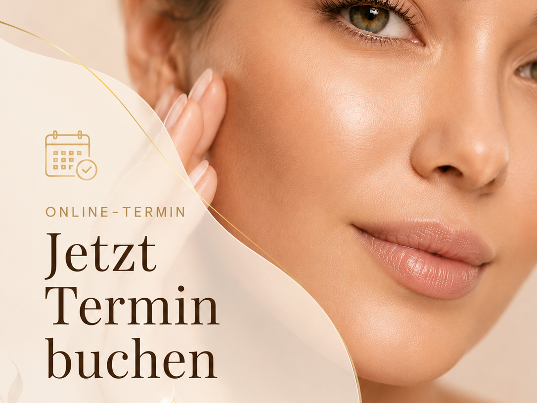 Kosmetik entdecken – Gesichtsbehandlungen & Hautpflege Kosmetik- & Gesichtsbehandlungen im NK-Studio Hannover-Kleefeld