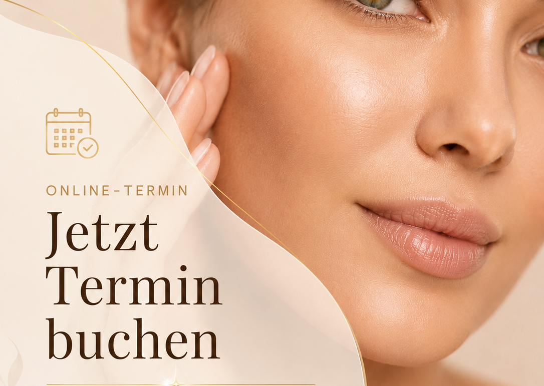 Kosmetik- & Gesichtsbehandlungen im NK-Studio Hannover-Kleefeld