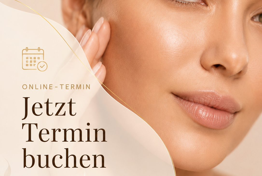 Kosmetikbehandlungen in Hannover-Kleefeld – professionelle Gesichtsbehandlung im NK-Studio